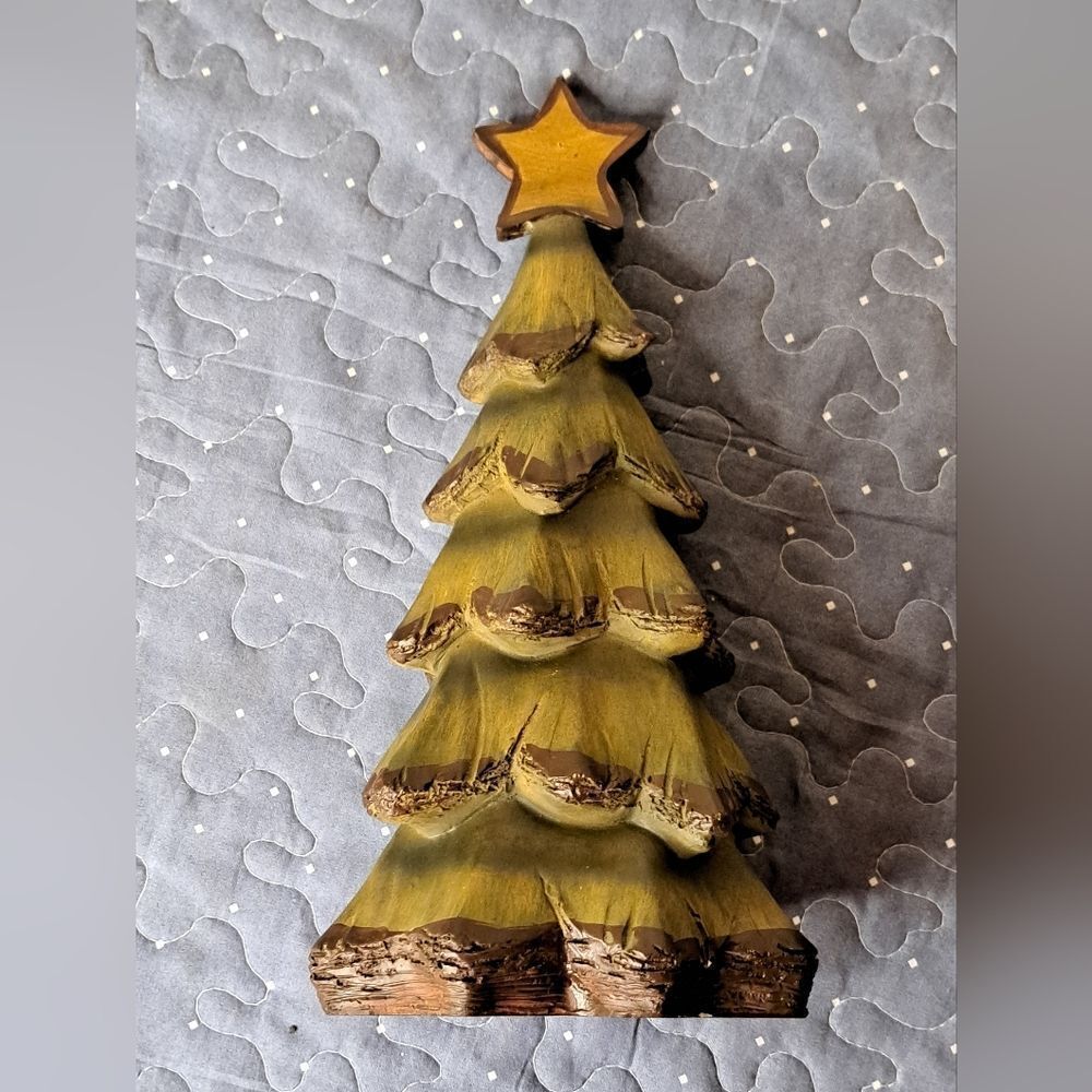 Hobby Lobby Heartland Holiday Christmas Home Collections 2011 tree - Picture 2 of 4